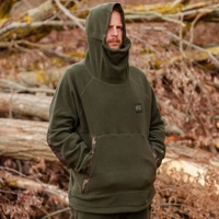 Nash ZT Micro Fleece Hoodie